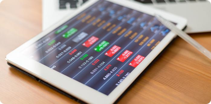 Market Volatility by Our Analysts