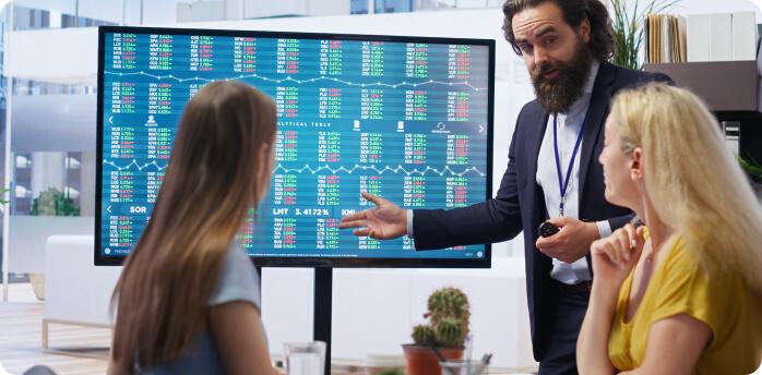 Forex – CFD Weekly Microanalysis