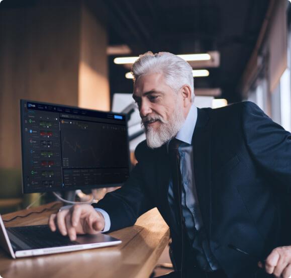 Professional client apply