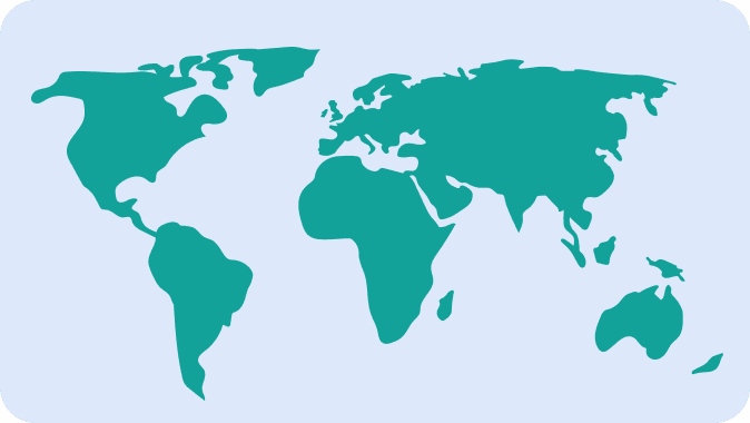 Le monde du trading mondial