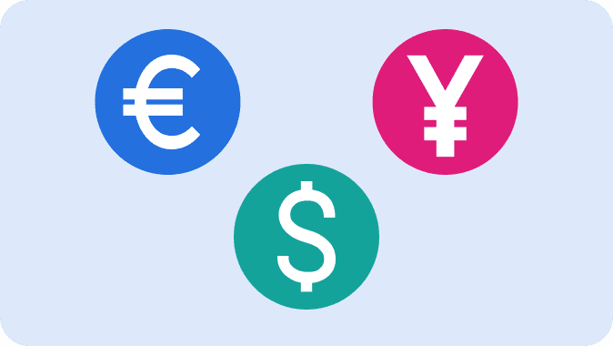 Comprendre les paires majeures Forex et stratégies